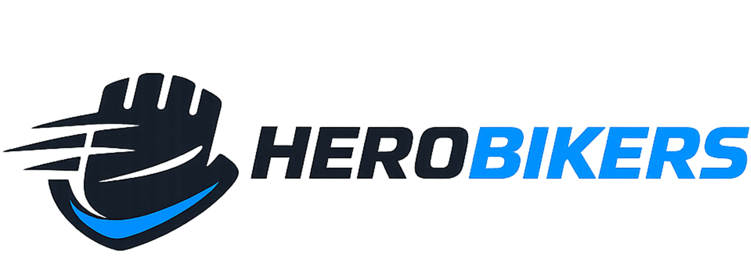 HEROBIKERS